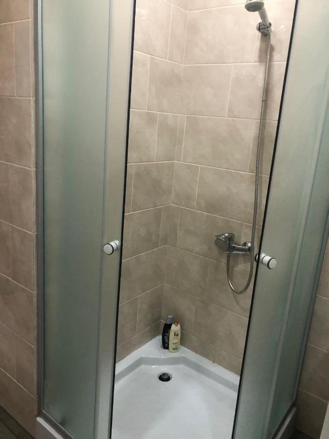 Nigoyana,23 Apartment Вокзал Днепр Exteriér fotografie